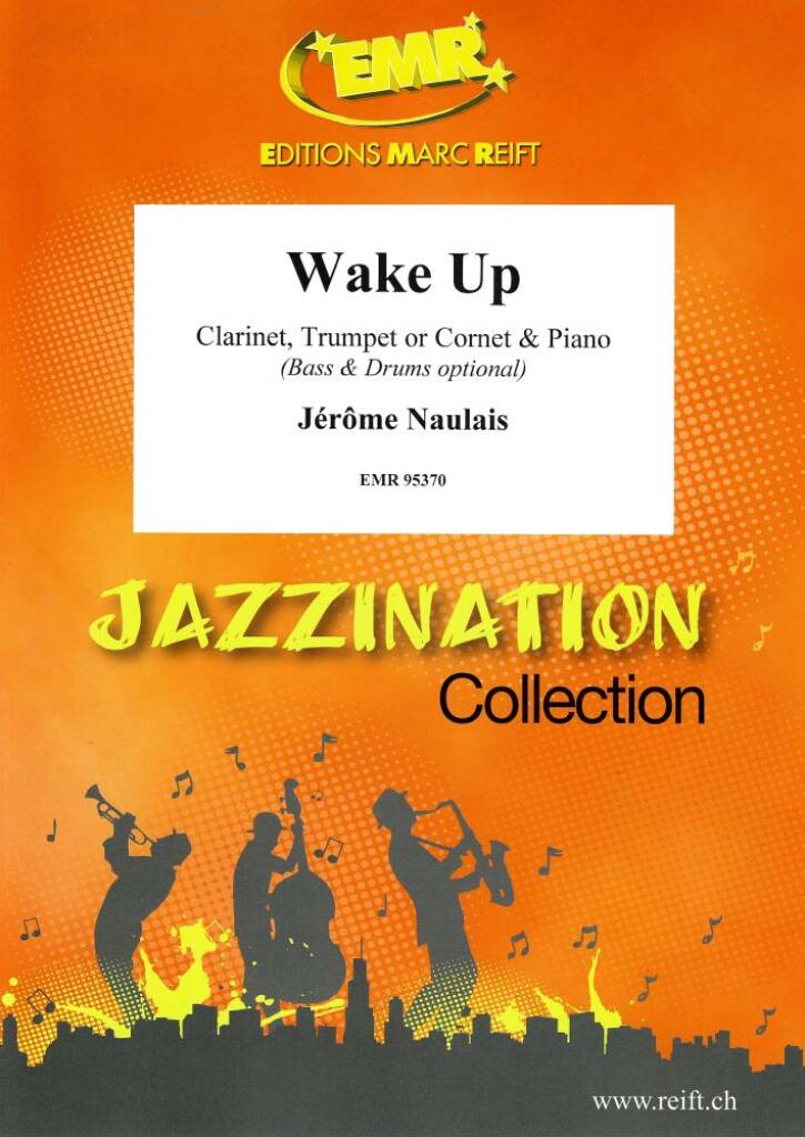 Wake Up